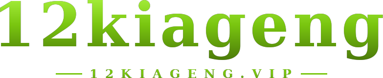 12kiageng logo